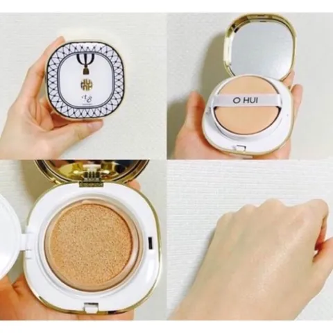Phấn nước đa năng cao cấp BB cushion kèm lõi thay thế 809211