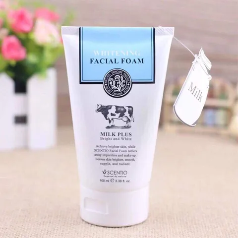 Sữa rửa mặt trắng da sữa bò Milk Plus Thái Lan 809273