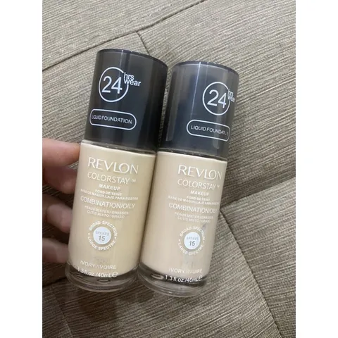 Kem Nền Revlon Colorstay 24h 30ml 809344