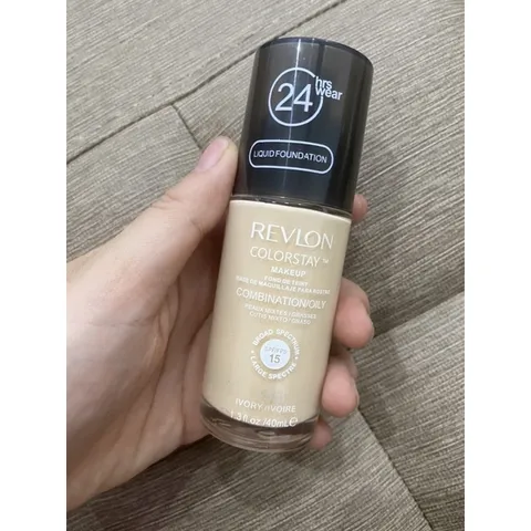 Kem Nền Revlon Colorstay 24h 30ml 809344