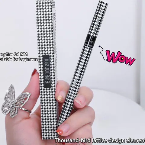 HOT Bobeine Bút Kẻ Mắt Chống giột nước Và những giọt mồ hôi Không Nhòe Cho người lạ Bắt Đầu 809353