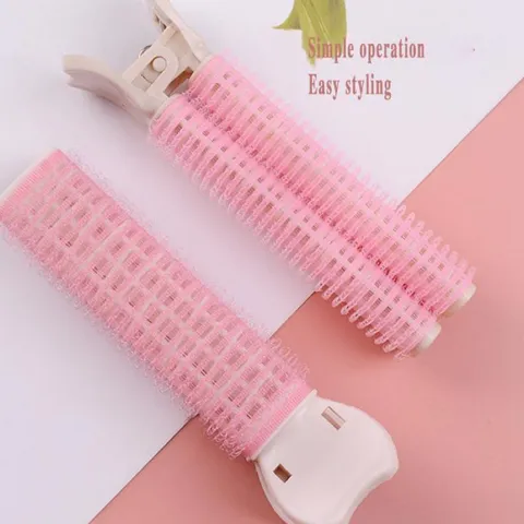 HOT Kẹp phồng tóc ống lô tạo hình mẫu phong thái korea mới 809394