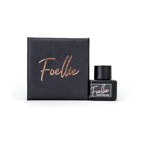 Nước Hoa Vùng Kín Foellie Eau De Bijou 5ml [hàng nhập khẩu]