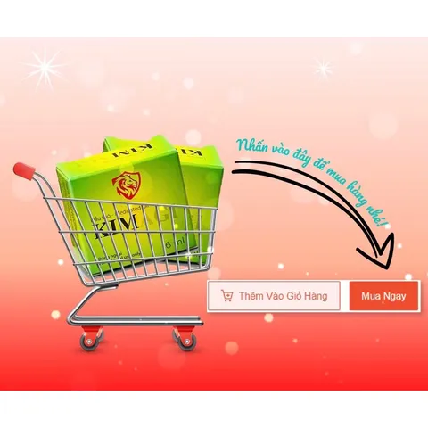 Dầu gió KIM AGI (Chai 6ml) Cảm cúm, nhức đầu, trúng gió, đau bụng, buồn nôn, đau cơ và khớp, sưng bầm, bong gân
