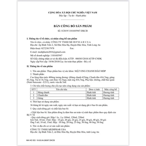 Viên ngậm Mật Ong Chanh Đào (Hộp 16 viên) Hỗ trợ nhuận phế, giảm ho, long đờm, giúp cải thiện các biểu hiện hắt hơi.