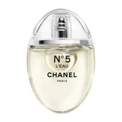 Nước Hoa Nữ Chanel N5 L'eau Limited Edition EDT 50ml