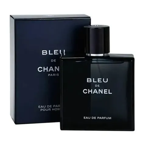 Nước Hoa Nam Chanel Bleu De Chanel Eau de Parfum 100ML