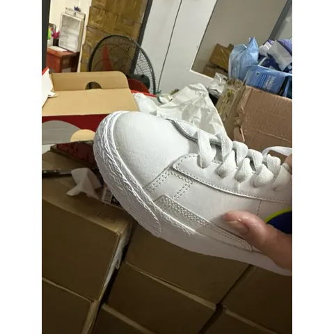 Size 36 Giày nữ Blazer Mid GS ‘Racer Blue Volt’ DB4677-100 810002