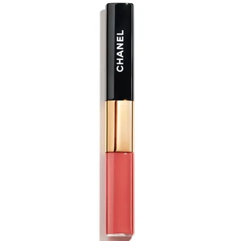  (NK chính hãng)(Auth Nhập Khẩu) Son Kem Chanel Le Rouge Duo Ultra Tenue 192 Coral Pink Màu Hồng San Hô Chính hãng - Sản Phẩm Tuyệt Tác Cho Phái Đẹp