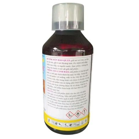 MAP PERMETHRIN 50EC 1L CHÍNH HÃNG Mappacific(singgaore)–CÔNG THỨC PERMETHRIN 50% –CHUYÊN DIỆT MUỖI & KIỂM SOÁT CÔN TRÙNG