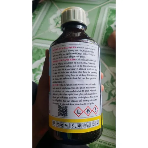MAP PERMETHRIN 50EC 1L CHÍNH HÃNG Mappacific(singgaore)–CÔNG THỨC PERMETHRIN 50% –CHUYÊN DIỆT MUỖI & KIỂM SOÁT CÔN TRÙNG
