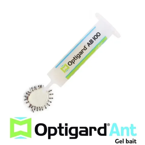 Thuốc Diệt Kiến, Gián Optigard AB 100 30g – Gel Bả Thiamethoxam 0,1%