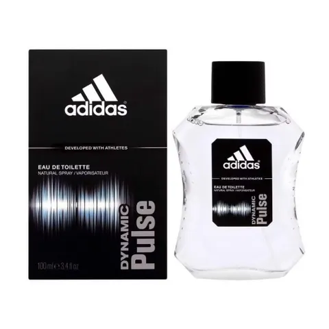 Nước Hoa Nam A ĐI ĐA ĐỦ MÙI EDT 100ml CHÍNH HÃNG 810151