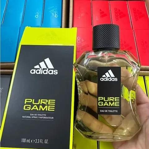 Nước Hoa Nam A ĐI ĐA ĐỦ MÙI EDT 100ml CHÍNH HÃNG 810151