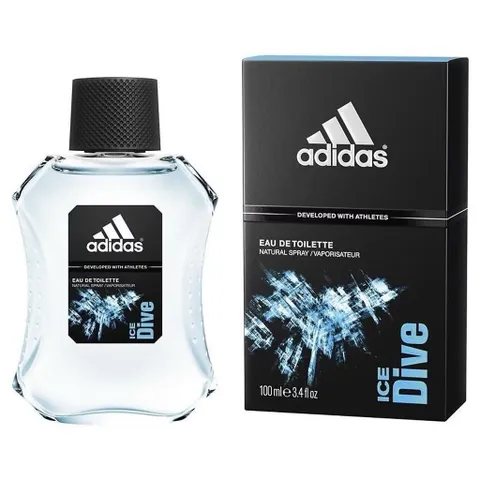 Nước Hoa Nam A ĐI ĐA ĐỦ MÙI EDT 100ml CHÍNH HÃNG 810151