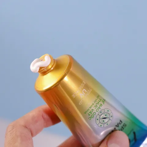 Kem chống nắng Fo’U SPF 50+ PA++++