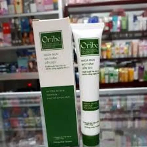 Kem ngừa mụn ORIBE ( KHÔNG chứa Parapen)