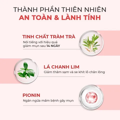 Sữa Tắm Hỗ Trợ Làm Loại Bỏ Mụn Cơ Thể Oriss Chiết Xuất Tràm Trà Lá Chanh Lim Sạch Sâu Và Làm Sáng Da Chai 300ml