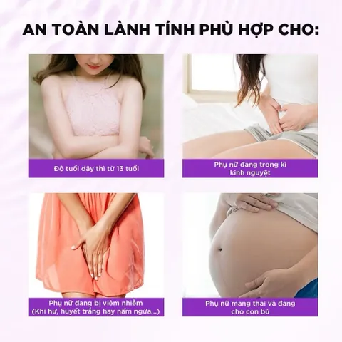 Nước Hoa Vùng Kín Nữ Chiết Xuất Tía Tô Oriss 10ml (date 02/2027)