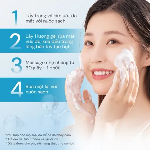 Sữa rửa mặt làm sạch dịu nhẹ Oribe Soft Touch dưỡng da ẩm mịn mềm mại dành cho mọi loại da