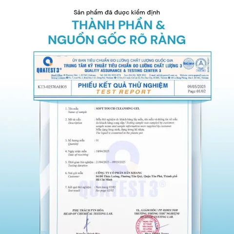 Sữa rửa mặt làm sạch dịu nhẹ Oribe Soft Touch dưỡng da ẩm mịn mềm mại dành cho mọi loại da