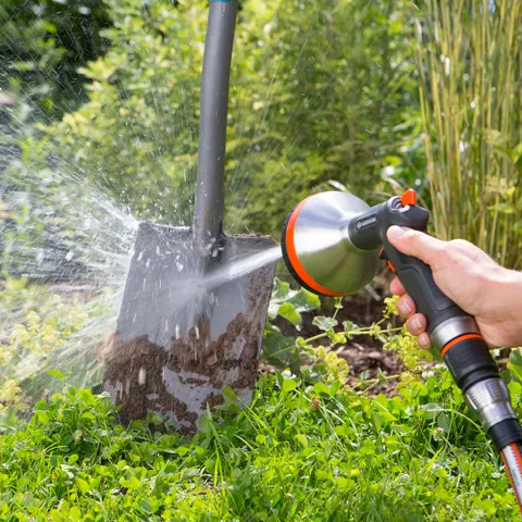 Vòi tưới cây 5 chức năng Gardena 18317-20