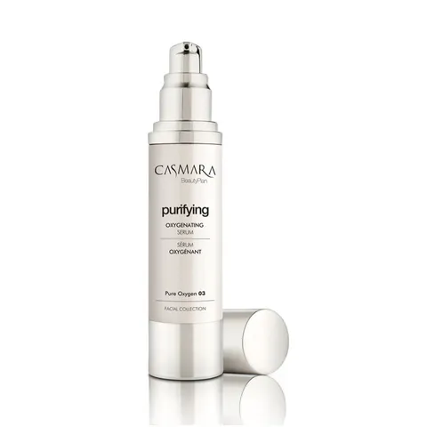 Serum Dưỡng Da Casmara Purifying Oxygenating 50ml 810306