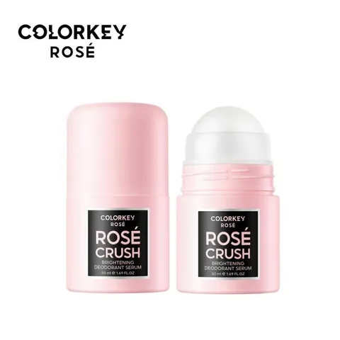 Lăn Khử Mùi COLORKEY Rosé Crush 50ml [hàng nhập khẩu]
