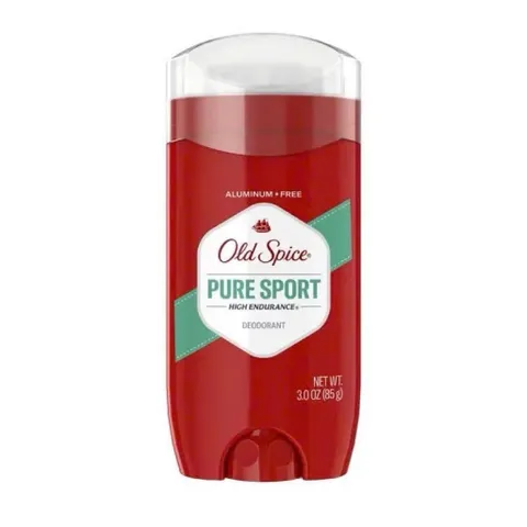 Sáp Khử Mùi Old Spice Pure Sport High Endurance 96g cho nam giới