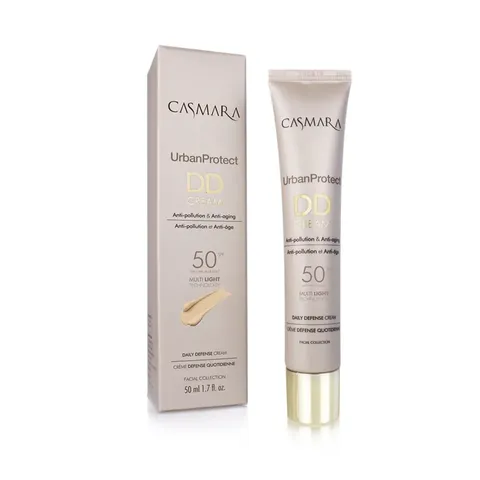 Kem Ngày Đô Thị 4 Trong 1 Casmara DD Cream Urban Protect 810319
