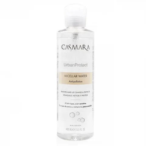 Nước Tẩy Trang Casmara Micellar Water Anti-Pollution 400ml 810321
