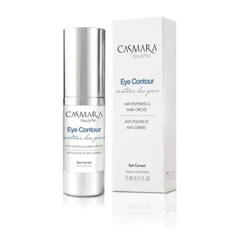 Kem Mắt Casmara Anti-Puffiness 15ml 810324