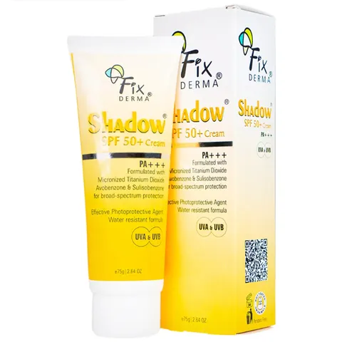 Kem Chống Nắng Fixderma Shadow Cream SPF 50+ 810328