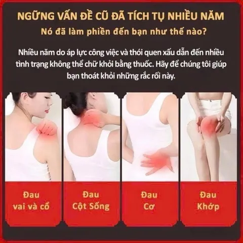 cao dán thảo dược 100 miếng – tiện lợi, dễ sử dụng