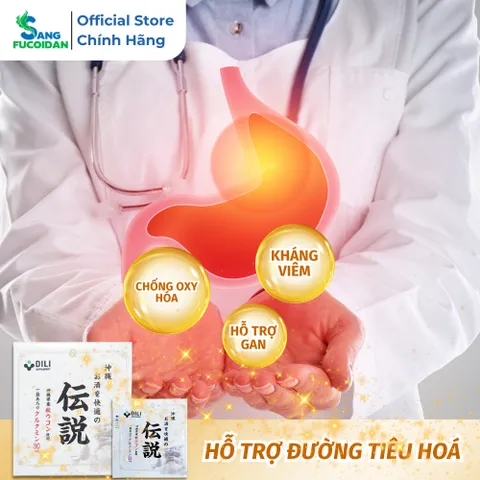 [Xuất Kèm VAT][NSF1111 Giảm 111K] Viên Uống Bột Nghệ Mùa Thu - Chính Hãng Nhật Bản