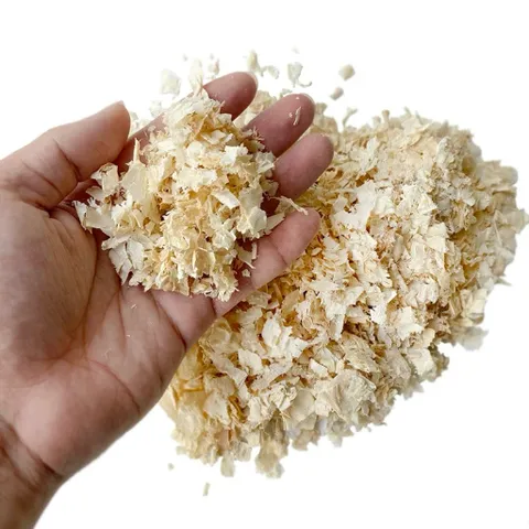 Mùn Cưa Thơm Lót Chuồng Hamster, Bọ Ú, Thỏ – Gỗ Thông Tự Nhiên – Thấm Hút Nhanh, Khử Mùi Tốt