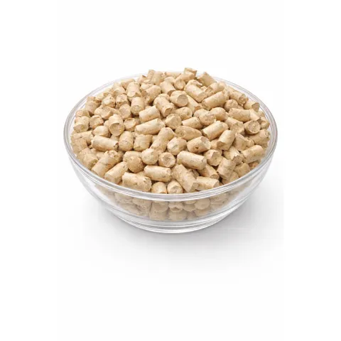 Cát gỗ thông nén vệ sinh cho mèo - Khử mùi tốt, Siêu tiết kiệm (5KG & 10KG)