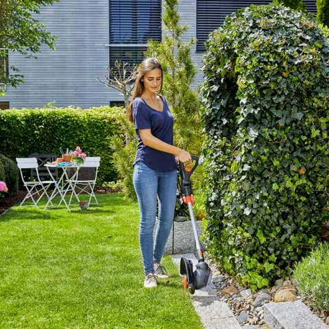 Máy cắt cỏ chạy điện Gardena 09874-20 810754