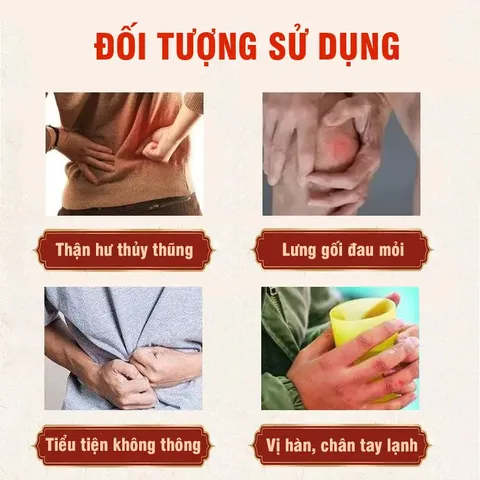 [Đồng Nhân Đường] Kim Quỹ Thận Khí Hoàn 360 Viên, bí phương bổ thận