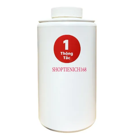 [M.PHỐT] Bộ chế phẩm sinh học thông tắc và khử mùi hầm cầu bể phốt 860g (2 Chai)