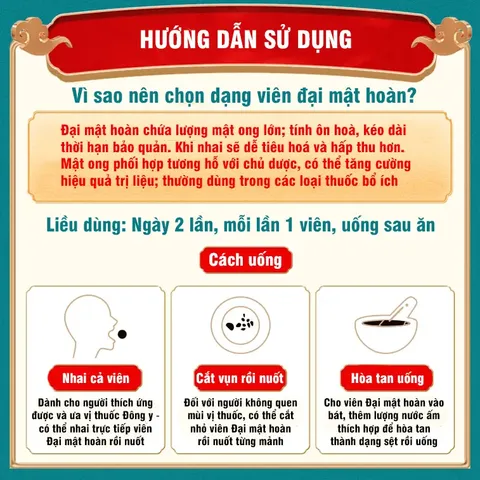 [Đồng Nhân Đường] Nhân Sâm Quy Tỳ Hoàn, ích khí dưỡng huyết, kiện tỳ dưỡng tâm, hộp 10 viên hoàn mềm