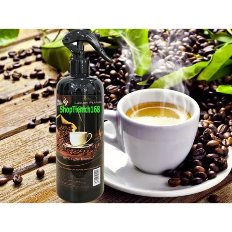 [HƯƠNG HOA THIÊN NHIÊN] Nước hoa xịt phòng KHỬ MÙI Mr.fresh 500ml Hương Lan