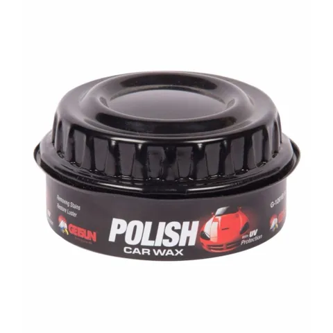[HOT] Sáp đánh bóng và phục hồi sơn xe ô tô cao cấp POLISH CAR WAX Getsun TI651
