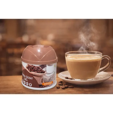 ☕️ SÁP THƠM MR. FRESH HƯƠNG CÀ PHÊ – KHỬ MÙI CỰC MẠNH, TỈNH TÁO TỨC THÌ!