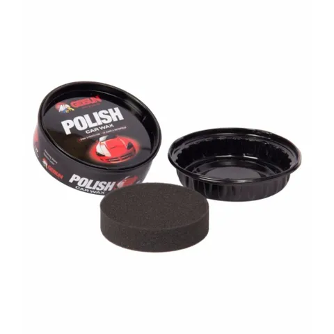 [HOT] Sáp đánh bóng và phục hồi sơn xe ô tô cao cấp POLISH CAR WAX Getsun TI651