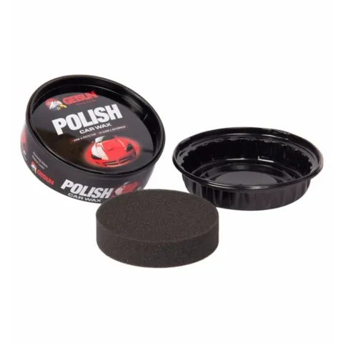 [HOT] Kem đánh bóng và phục hồi sơn xe ô tô cao cấp POLISH CAR WAX Getsun