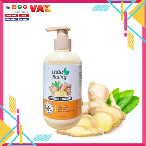 Dầu Gội, Dầu Xả  Châu Hương-Làm Sạch,Phục Hồi Hư Tổn,Ngừa gãy rụng,Dưỡng tóc và Da Đầu 810992
