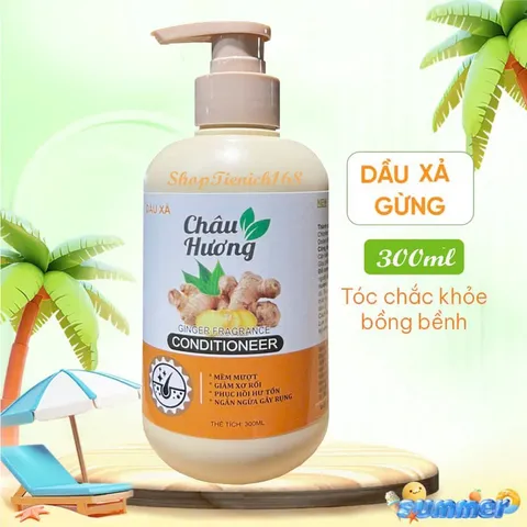 Dầu Gội, Dầu Xả  Châu Hương-Làm Sạch,Phục Hồi Hư Tổn,Ngừa gãy rụng,Dưỡng tóc và Da Đầu 810992