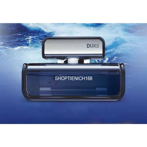 Nước Hoa Ôtô Xe Hơi Cao Cấp Khử mùi Cải thiện không khí trong xe Wine 811008