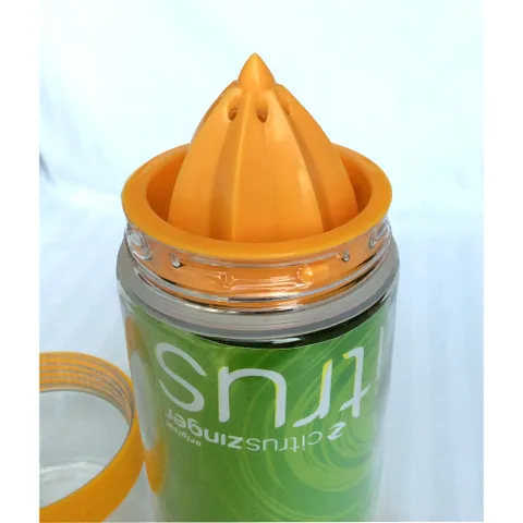 Bình đựng nước  vắt cam tự động 800ml